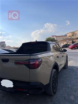 هیوندای سانتا کروز